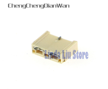 ChengChengDianWan 10pcs 20pcs  high quality original motherboard power socket for psp1000 psp2000 psp3000 2024 - buy cheap