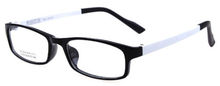 TR90 Flexible Eyeglass Frames Full Rim Retro Glasses eyewear Rx able ultem unisex myopia Spectacles 2024 - buy cheap