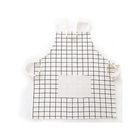 1PC Striped Waterproof Polyester Apron Woman Adult Bibs Home Cooking Baking Coffee Shop Cleaning Aprons Kitchen Accessory U3 - photo 2026 1PC Striped Waterproof Polyester Apron Woman Adult Bibs Home Cooking Baking Coffee Shop Cleaning Aprons Kitchen Accessory U3 - photo 2026