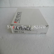 [SA] interruptor de KEYENCE SH-114, sensor de punto auténtico original de Japón
