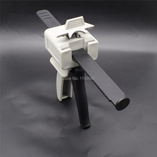 55cc Glue Gun Epoxy Adhesives Dispenser Tools 55ml UV Glues Adhesive Gun Single Liquid Applicator Manual Caulking Gun 2024 - buy cheap