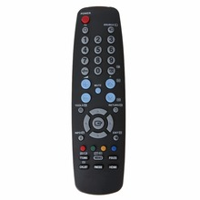 Novo controle remoto substituto para tv samsung-bn5900676a 2024 - compre barato