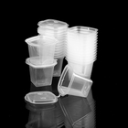2020 New Plastic Color Plasticine Clear Containers DIY Clay Printing Craft Storage Containers Organizer Box with Lids Slime - specifications 2020 New Plastic Color Plasticine Clear Containers DIY Clay Printing Craft Storage Containers Organizer Box with Lids Slime - specifications