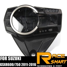 Cubierta protectora para velocímetro, tacómetro, cubierta para SUZUKI GSXR600 2011-2016, accesorios para instrumentos de motocicleta GSXR750 GSXR 600 2024 - compra barato