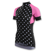 Women Pro Cycling Jersey 2018 Pocket Bike Sports Jerseys Anti piling Ladies Mountain Bike Clothes Abbigliamento Ciclismo 2024 - buy cheap