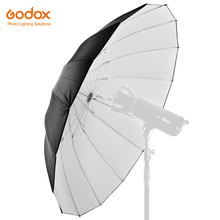 GODOX Studio Photogrphy 60" 150cm Black White Reflective Lighting Light Umbrella 2024 - buy cheap