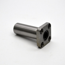 1pc 25mm LMK25LUU flange linear motion ball bearing 2024 - buy cheap