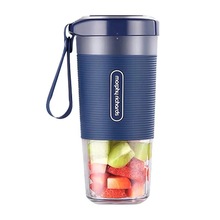 MR9600 Rechargeable 1400mAh Battery Juice Maker 300ML Fruite Vegetables Food Blender Mixer Outdoor Portable Juicer 2024 - buy cheap