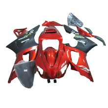 Hot sale red ABS fairing kit for YAMAHA YZF R1 fairings 1998 1999 98 99 R1 fairing kit 7 gifts PL62 2024 - buy cheap