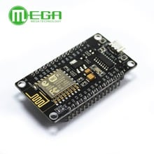 10pcs Wireless module CH340 NodeMcu V3 Lua WIFI Internet of Things development board based ESP8266 2024 - buy cheap