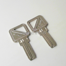 Right groove blank key.brass key 2024 - buy cheap