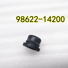 Для hyundai ix35 tucson акцентная соната elantra IX45 i30 распылитель стеклоочистителя уплотнительное кольцо двигателя, резиновое кольцо, 9862214200 2024 - купить недорого
