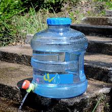 Recipiente para água potável de 11,3l, tanque com torneira reforçada de qualidade alimentar, para acampamento ao ar livre, recipiente de transporte de água potável com torneira 2024 - compre barato