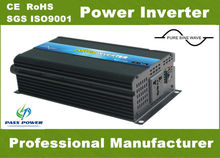 Factory Hot Selling, CE&RoHs Certificate,dc to ac inverter pure sine wave, 1000W Off -grid Inverter 48V to 120V 2024 - buy cheap