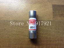 [ZOB] Bussmann BUSS BBS-1 from the United States imported 10X35 600V FUSE insurance tube  --10PCS/LOT 2024 - buy cheap