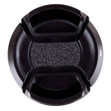 37 mm Snap-On Front Lens Cover  with a rope for Canon Nikon DSLR all 37mm lenses 2024 - buy cheap
