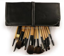 15 PCS Kit De Pincéis De Maquiagen NU 3 Essencial escova de contorno Maquiagem profissional Brushes Set Olho Compo a Escova ferramentas 2024 - compre barato