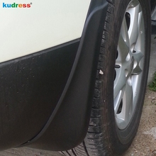 For Nissan Qashqai J11 2014 2015 2016 2017 Mud Flaps Guard tyres Fenders Splash Flaps Dirt Guards auto accessories 2024 - buy cheap