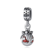 valentine's day mary poppins bijoux sieraden cartoon Charm Bead Fit  Bracelet plata de ley  original charms  jewelry DGB496 2024 - buy cheap