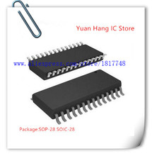 NEW 10PCS/LOT TLC7225CDW TLC7225C TLC7225 SOP-28 IC 2024 - buy cheap