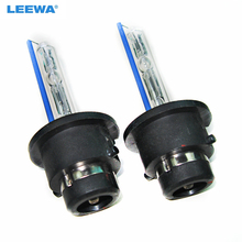 FEELDO 2 pcs 35 w D2S Xenon HID Faróis de nevoeiro Lâmpadas HID 4300 k-12000 k # CA1539 2024 - compre barato