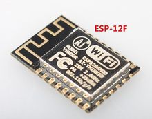 ESP-12F ESP8266 удаленный Серийный порт wifi беспроводной модуль через стены Wang Бесплатная доставка 2024 - купить недорого