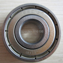 10pcs S6802ZZ SS6802ZZ SB6802ZZ stainless steel 440C deep groove ball bearing 15x24x5mm 2024 - buy cheap