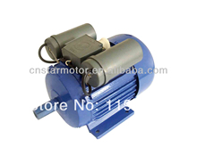 YL90-L-2 Series 1.5 kw single phase AC motor 2024 - buy cheap