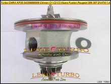 Turbo Cartridge Chra Core KP35 09 54359880009 54359700009 For Ford Fiesta For Peugeot 206 Citroen C3 For Mazda 2 DV4TD 1.4L HDi 2024 - buy cheap