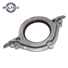 Motor WOLFIGO-sello principal trasero del cigüeñal, accesorio para Nissan 350Z Maxima Altima Quest Infiniti I30 EX35 FX35, 12296-31U20 12296-31U11 2024 - compra barato