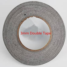 1PCS 3mm 50meter Scotch 3M Double Sided Tape for Ipad 1 for Ipad 2 for Ipad 3 for ipad 4 mobile repair fix free shipping 2024 - buy cheap