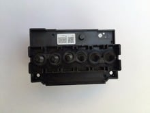 Cabezal de impresión F173050, F173030, F173060, para Epson 1390, 1400, 1410, 1430, R360, R380, R265, R260, R270, R380, R390, RX580, RX590, L1800, EP4004 2024 - compra barato