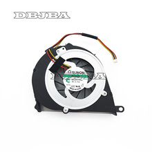 CPU Fan for Toshiba Satellite L755 L755d L755-S5216 Laptop Cooling 2024 - buy cheap