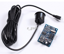 JSN-SR04T  integrated ultrasonic ranging module, reversing radar, waterproof ultrasonic KO2 2024 - buy cheap