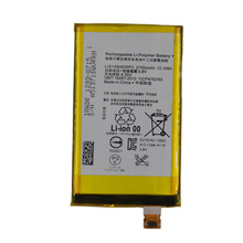 Batería de repuesto LIS1594ERPC para SONY Xperia Z5C Z5 mini E5823 z5 compact LIS1594ERPC, batería de teléfono de 2700mAh + herramientas adhesivas 2024 - compra barato