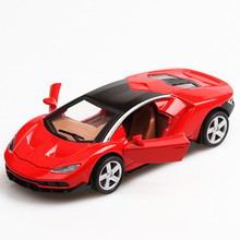 Моделирование детской модели автомобиля из сплава 1:36 игрушка подарок игрушка для автомобиля возврат автомобиля коробка выпечки и отображения частей 2024 - купить недорого