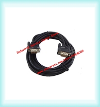 Adecuado para conexión PLC, Cable de comunicación con pantalla táctil, 6ES7901-0BF00-0AA 0, Cable 2024 - compra barato