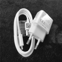EU plug Charger USB Cable For Xiaomi Mi 8 A2 Lite A1 9 Pocophone F1 wall Charger Adpater Redmi 5 Plus 6 Pro 6A 7 Note 5 6 7 Pro 2024 - buy cheap