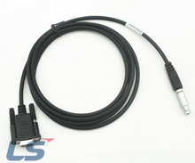 Topcon-Cable de datos de descarga para topcon survey Hiper Lite Pro, GPS, RTK, GNSS, 7 pines, RS232, 1,8 m de longitud 2024 - compra barato