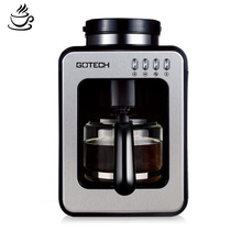 Molinillo de café pequeño integrado para el hogar, Cafetera de goteo, máquina de café automática, CM-6692 2024 - compra barato