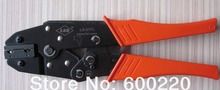 Ratchet Crimping Tool for flag female terminals 1.25-2.5mm2 Crimping pliers crimper hand tool wholesale LS-07FL 2024 - buy cheap