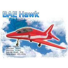 Ducted Fan RC Jet plane T45 Red Arrow white color KIT 2024 - buy cheap