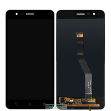 100% Tested High Quality 5.5 inch For Asus ZenFone 3 Zoom ZE553KL Z01HD Z01HDA LCD Display + Touch Screen Digitizer Assembly 2024 - buy cheap