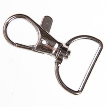 10pcs/set  Zinc Alloy Metal Lanyard Hook Swivel Snap Hooks Clasp Clips Lanyard  Bag Hardware Bag Parts & Accessories 2024 - buy cheap
