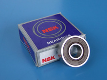 Free Shipping Original Bearing 6000 for DLE20 Engine 2024 - buy cheap