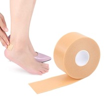 Foot Heel Sticker Gel Foot Care Health Care Product Muscle Foot Massage Pain Stress Relief Anti-wear Feet Heel 2024 - buy cheap