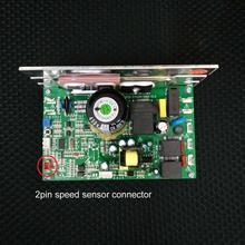 2 pins New Original ZYXK6 Treadmill motor controller for Reebok&SHUA BC1002 Control Board Motherboard PCB-ZYXK6-1012-V1.3 2024 - buy cheap