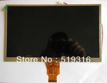 10.1"inch LCD HW101F-0A-0E-10 HW101F 40PIN LCD 2024 - buy cheap