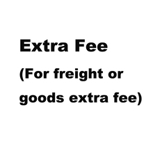 Extra Fee(For freight or goods extra fee) 2024 - buy cheap
