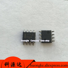 5pcs/lot LM317LBDR2G LM317LBDR 317LB SOP in stock 2024 - buy cheap